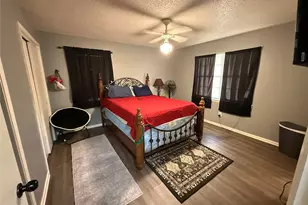 1141 Bowie St, Sulphur Springs, TX 75482 - Photo 4