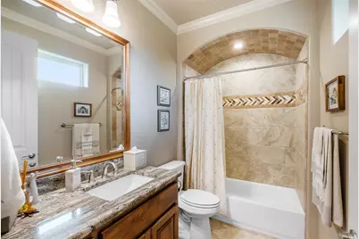 288 S Ridgeoak Court, Weatherford, TX 76087 - Photo 20