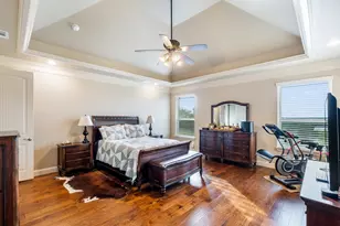 288 S Ridgeoak Ct, Weatherford, TX 76087 - Photo 16