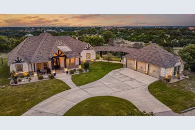 288 S Ridgeoak Court, Weatherford, TX 76087 - Photo 1