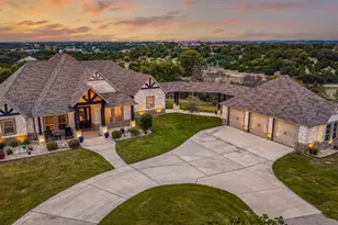 288 S Ridgeoak Ct, Weatherford, TX 76087 - Photo 1