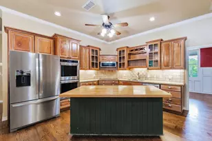 215 Private Rd 2394, Alvord, TX 76225 - Photo 10