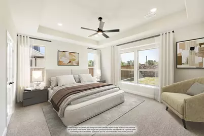 721 Seahawk Street, Joshua, TX 76058 - Photo 20