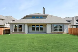 721 Seahawk St, Joshua, TX 76058 - Photo 38