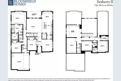 721 Seahawk Street, Joshua, TX 76058 - Photo 40