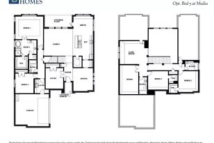 721 Seahawk St, Joshua, TX 76058 - Photo 40