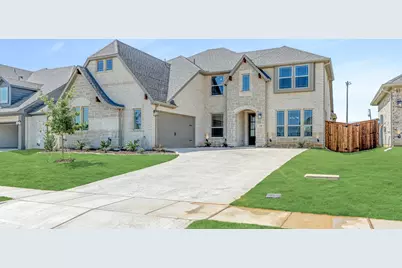 721 Seahawk Street, Joshua, TX 76058 - Photo 2