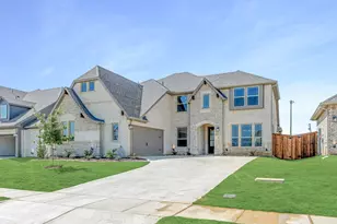 721 Seahawk St, Joshua, TX 76058 - Photo 2