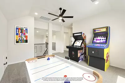 721 Seahawk Street, Joshua, TX 76058 - Photo 30