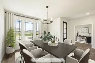 721 Seahawk St, Joshua, TX 76058 - Photo 8