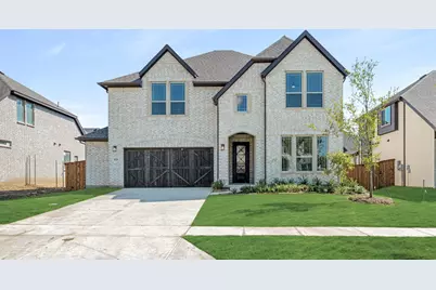 4020 Zina Lane, Prosper, TX 75078 - Photo 1