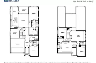 4020 Zina Ln, Prosper, TX 75078 - Photo 40