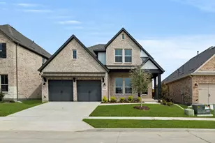 3229 Agnew St, Celina, TX 75009 - Photo 2