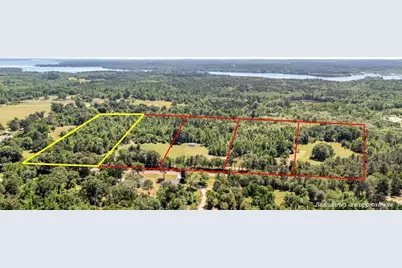 19020 Sanctuary Lot 5  4 Fm 317, Chandler, TX 75758 - Photo 1