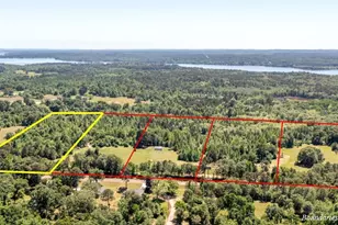 19020 Sanctuary Lot 5 4 Fm 317, Chandler, TX 75758 - Photo 1