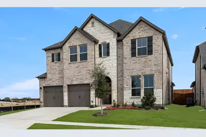 3301 Agnew Street, Celina, TX 75009 - Photo 2