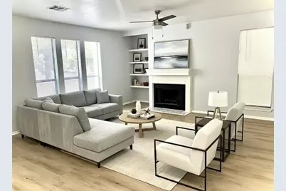 9601 Walnut Street #5101, Dallas, TX 75243 - Photo 1