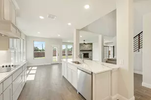 717 Seahawk St, Joshua, TX 76058 - Photo 16