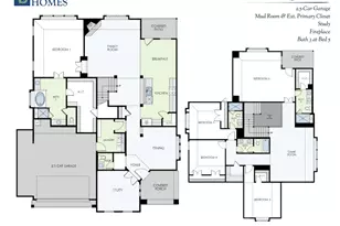 717 Seahawk St, Joshua, TX 76058 - Photo 40