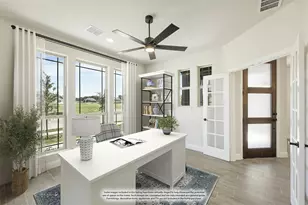 717 Seahawk St, Joshua, TX 76058 - Photo 6