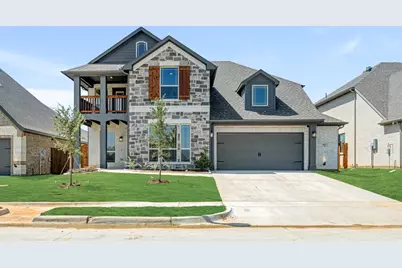 717 Seahawk Street, Joshua, TX 76058 - Photo 2