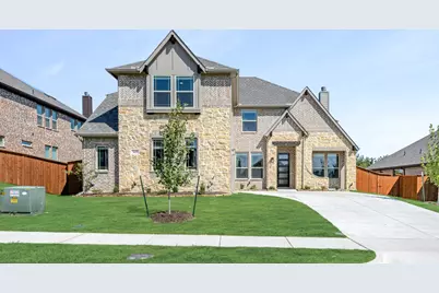 3613 Bancroft Drive, Midlothian, TX 76065 - Photo 1