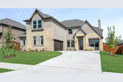 3613 Bancroft Drive, Midlothian, TX 76065 - Photo 2