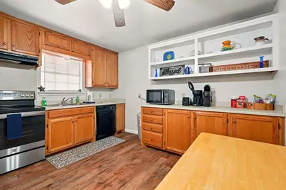185 East Street, Buffalo Gap, TX 79508 - Photo 16