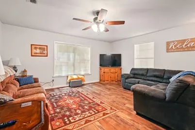 185 East Street, Buffalo Gap, TX 79508 - Photo 10