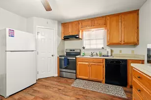 185 East St, Buffalo Gap, TX 79508 - Photo 18