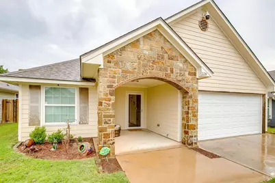 228 Lovers Path Drive, Springtown, TX 76082 - Photo 1