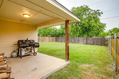 228 Lovers Path Drive, Springtown, TX 76082 - Photo 36