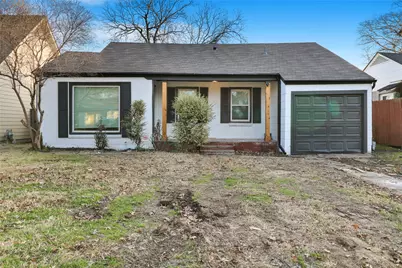 2713 Mission Street, Fort Worth, TX 76109 - Photo 1