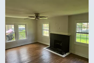 3616 Ave Avenue N, Fort Worth, TX 76105 - Photo 2