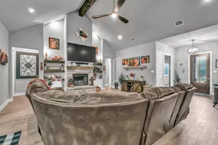 4012 Conejo Ct, Poolville, TX 76487 - Photo 8