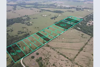 Lot 11 County Rd 1400, Ravenna, TX 75476 - Photo 4