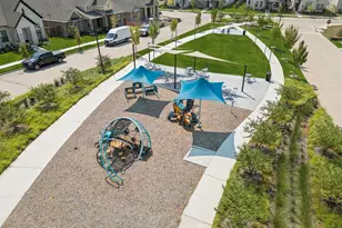 1009 Goldenrod Dr, Crowley, TX 76036 - Photo 28