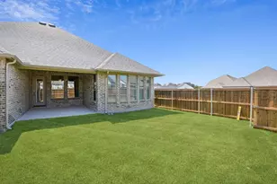 1009 Goldenrod Dr, Crowley, TX 76036 - Photo 20