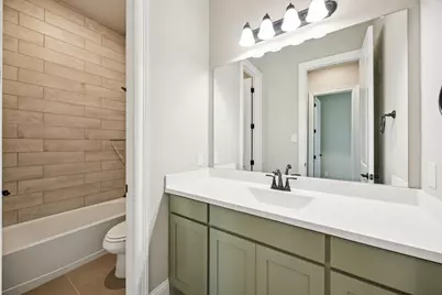 1009 Goldenrod Drive, Crowley, TX 76036 - Photo 18