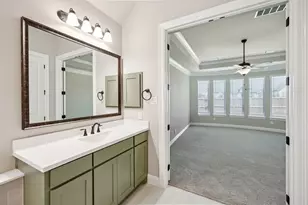 1009 Goldenrod Dr, Crowley, TX 76036 - Photo 12