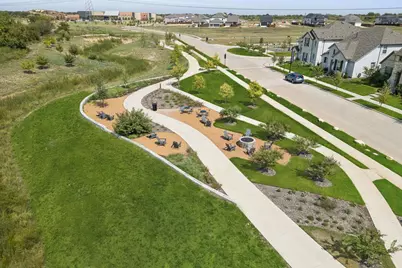 1009 Goldenrod Drive, Crowley, TX 76036 - Photo 26