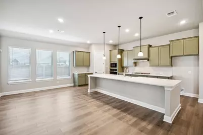 1009 Goldenrod Drive, Crowley, TX 76036 - Photo 8