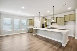 1009 Goldenrod Dr, Crowley, TX 76036 - Photo 8