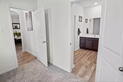 8213 Smokey Creek Pass, Fort Worth, TX 76179 - Photo 8