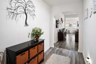 8213 Smokey Creek Pass, Fort Worth, TX 76179 - Photo 2