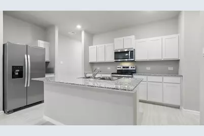 3053 Pecan Farm Lane, Fort Worth, TX 76140 - Photo 2