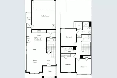 3053 Pecan Farm Lane, Fort Worth, TX 76140 - Photo 40