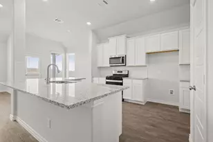 6941 Night Owl Ln, Fort Worth, TX 76036 - Photo 2