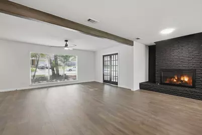 4512 Starlight Drive, Haltom City, TX 76117 - Photo 6