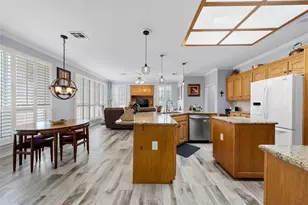 1405 Fossil Ridge, Waco, TX 76712 - Photo 10